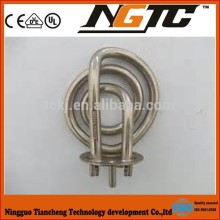 Electric Tubular Heating Element Parts coil heating element