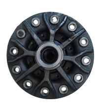 Differential Case with Excellent Service - PS120 Mitsubishi Truck with Reliable Quality