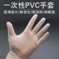 gants jetables pour la manipulation des aliments fournisseurs de vinyle