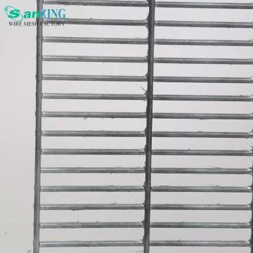 international standard stainless steel welded mesh panel