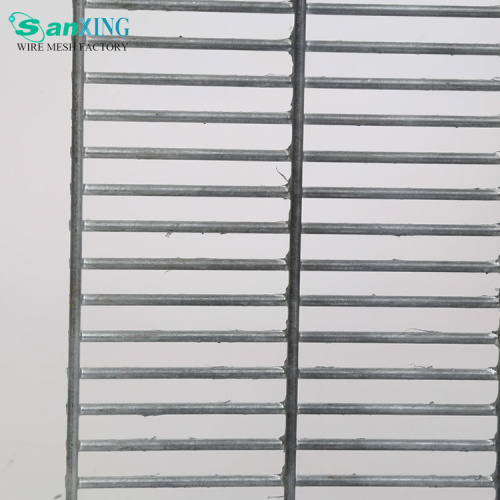 2022 stainless steel welded mesh panel