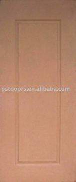 Flush Primed MDF Door,Residential door