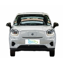 Chinese Electric Car T03: New Energy SUV Mini Electric Vehicle