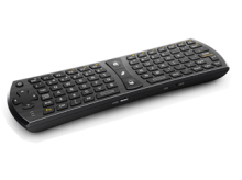 RF Mini Wireless Keyboard for Android TV Box Keyboard Wireless Air Mouse Keyboard
