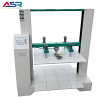 Box Compression Testing Facility