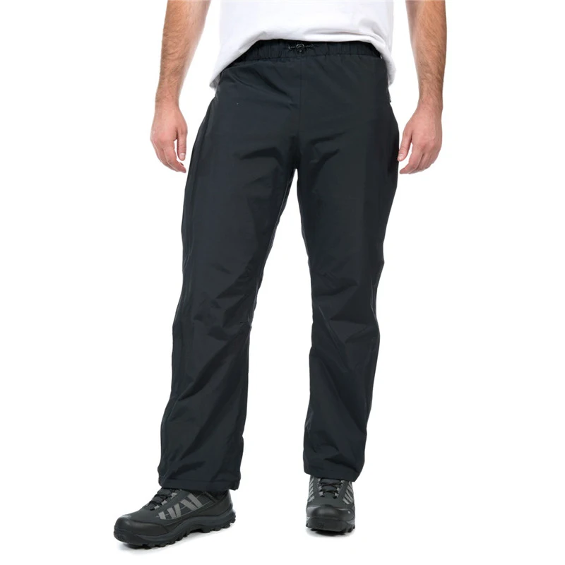 Men's Windproof Breathable Waterproof Trousers