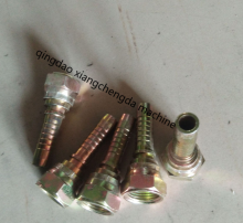 Hydraulic SAE Female 90°Cone Seat SAE J513