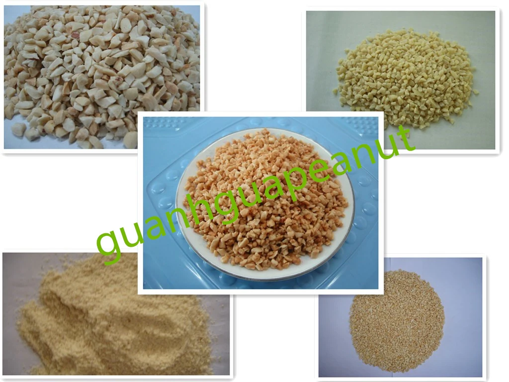 Hot Sale Chopped Peanut New Crop