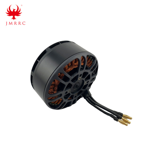 New JMR 8318 120kv Motor Berus