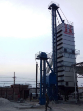 Good Performance Automatic Rice Quinoa Drying Machine