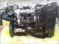 1004TG Perkins Lovol wassergekühlter Motor für Generator