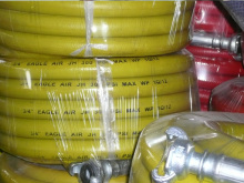 Smooth Jacker Hammer Hose