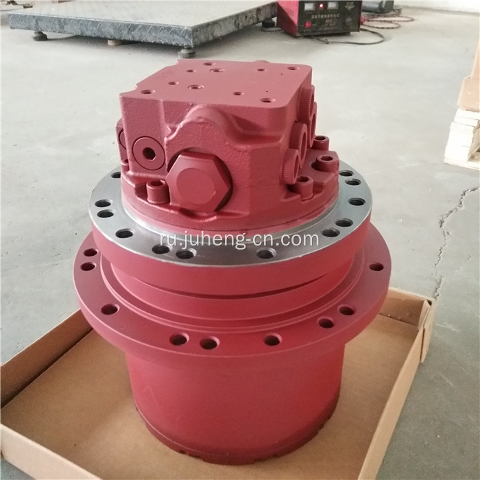 Excavator IHI45 Travel Motor Ihi45 Финальный привод