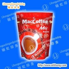 Standing Coffee Pouches-Outer Packing Bag