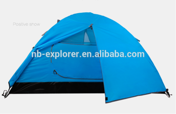 2015 promotional fashion camping tent