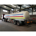 45 m3 tanki semi trailers