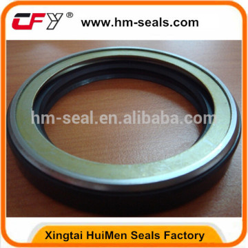 Auto Flat Seal Auto Oil Sealing