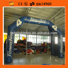 hot sell advertising inflatable arches for sports event