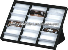 Fancy Glasses Display Case