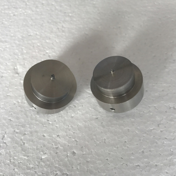 precision cnc machining cnc drilling stainless steel part