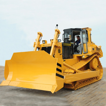 HBXG Imported Engine Bulldozer: New Crawler Bulldozer Models and Specifications