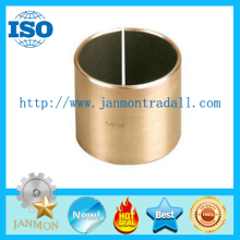 DU/DX bushing,DU Oilless Bushing,DU/DX tef-lon bronze harden steel bushing,Sleeve Du Bushing For Auto Parts ,DU sleeve bushings