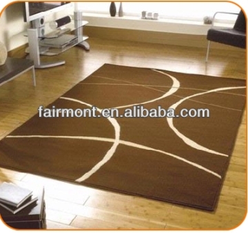 Customized Design Printed Rug K01