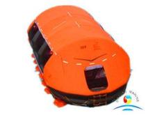 Navigational Equipment  Self Righting Inflatable Life Raft