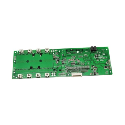 16S 100A BMS for Lithium Eyogcino Battery