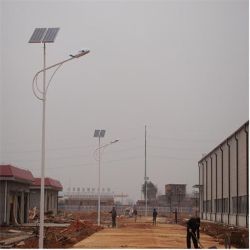 Hot Sale IP66 60W New Configuration Solar Street Lights Prices