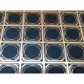 Metal Etching No deformation VCM Spring Sheet