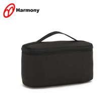 Popular design portable hanging toiletry bag