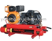 Air Compressor Set