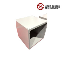 Start-end Feed Box for Busbar Trunking Power Input