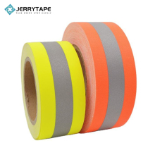 FR Reflective Tape for Firefighter Workwear