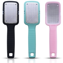 Pedicure Remover Scrubber Rasp File