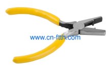 Connector's Crimping Tool?