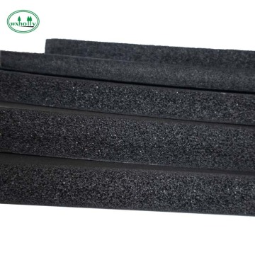 hot & cold insulation nitrile rubber foam sheets
