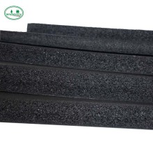 factory wholesale high quality colorful rubber foam boards