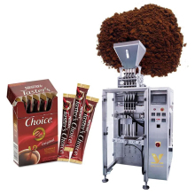 KV Automatic Multi-Lane Coffee Powder Packing Machine Price