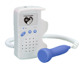 Ev Bebek Nabız Taşınabilir Fetal Doppler