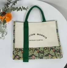 Custom Canvas Tote Bags-Personalized & Reusable