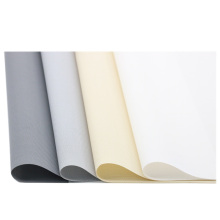 Fire Retardant Sunscreen Textile for Light Adjustment Roller Blinds