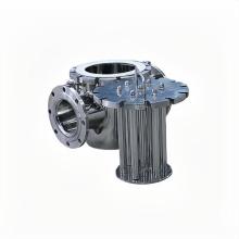 12000GS Magnet Liquid Separator: Powder Iron Remover and Magnetic De-ironing Filter