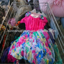 2016 fashion men or women used clothes