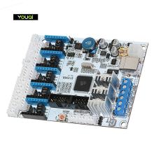 3D Printer Motherboard for YouQi Model: GT2560 Control Board Mainboard