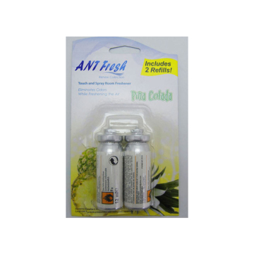 ONE TOUCH Air Freshener Refill Packets