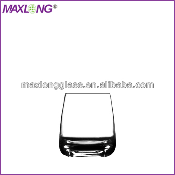 Maxlong Mouth Blown High Quality Whisky Glass