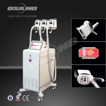 Cryotherapy machine whole body , freezing fat cell slimming machine