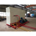 60cbm Mobile Skid LPG Filling Plants